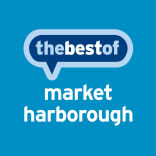 The Best Of Market Harborough: local marketing