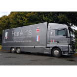 Franklins Removals Ltd