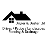 Digger & Duster Driveways & Patios St Neots