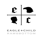 Eagle + Child Ramsbottom