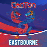 Canton Martial Arts