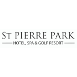 St Pierre Park Hotel