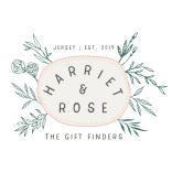 Harriet and Rose