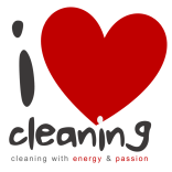 I Love Cleaning Ltd