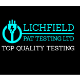 Lichfield PAT Testing Ltd