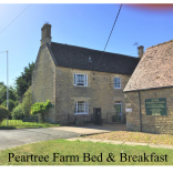 Peartree Farm Bed & Breakfast