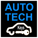 Auto Tech Keys