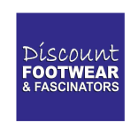 Discount Footwear and Fascinators