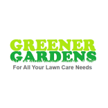 Greener Gardens Lawncare