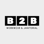 B2B Workwear & Janitorial