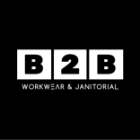 B2B Workwear & Janitorial