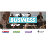 Grow Your Business Show  2021