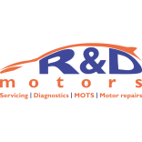 R&D Motors