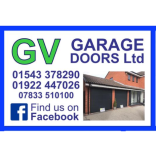 GV Garage Doors Ltd