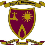 Pete's Plumbing Ltd