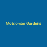Motcombe Gardens