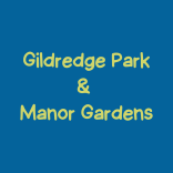 Gildredge Park & Manor Gardens