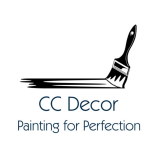 CC Decor Painting & Decorating St Neots