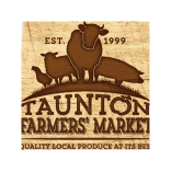 Taunton Farmers Market 