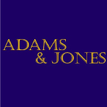 Adams & Jones