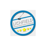 Lichfield Drive and Patio Cleaning