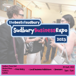 Sudbury Business Expo 