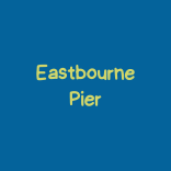 Eastbourne Pier