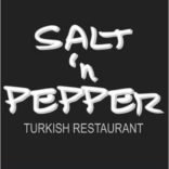 Salt 'n' Pepper Turkish Restaurant