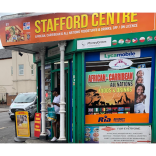 Stafford African and Caribbean Foodstuff (Walsall)