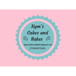 Kym's Cakes & Bakes