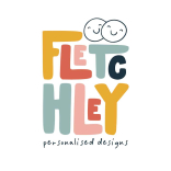 Fletchley Personalised Designs