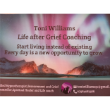 Life After Grief Coaching