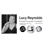 Lucy Reynolds Counselling: Empowering Women to Rediscover Themselves