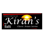 Kiran's Balti