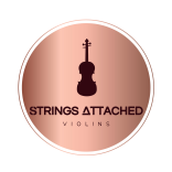 Strings Attached Violins