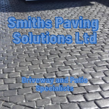 Smiths Paving Solutions
