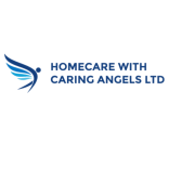 Homecare with Caring Angels