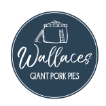 Wallace's Giant Pork Pies