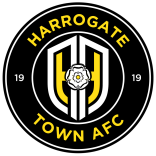 Harrogate Town Football Club
