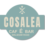 Cosalea Walshaw Cafe Bar and Restaurant