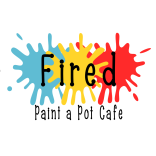Fired Paint A Pot Café