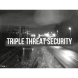 Triple Threat Security Ltd