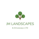 JM Landscapes & Driveways Ltd