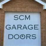 SCM Garage Doors