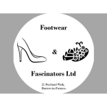 Footwear and Fascinators