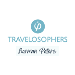 Travelosophers by Norman Peters