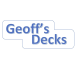 Geoff's Decks