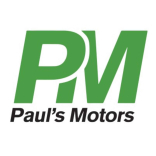 Paul's Motors Ltd