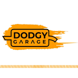 Dodgy Garage