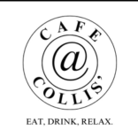 Cafe @ Collis